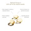 Ballstad Omega 3 ( 3'lü Paket ) - Görsel 10