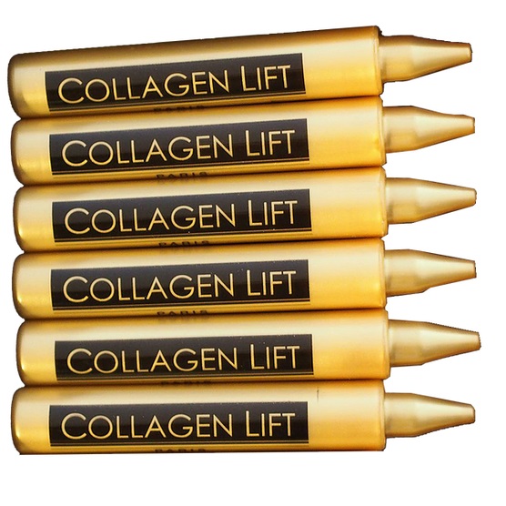 Collagen Lift Paris Klasik - Görsel 2