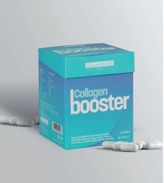 Collagen Lift Paris Collagen Booster - Görsel 3