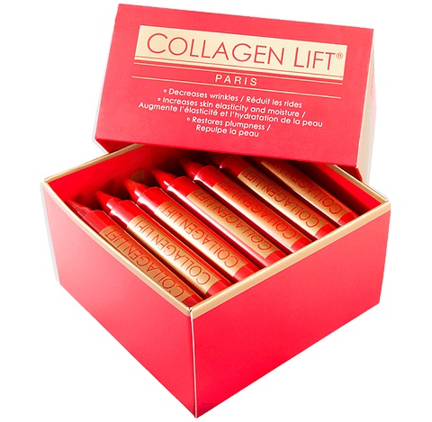 Collagen Lift Paris Red Carpet - Görsel 2